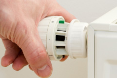 Hatcliffe central heating repair costs