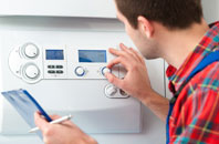 free commercial Hatcliffe boiler quotes